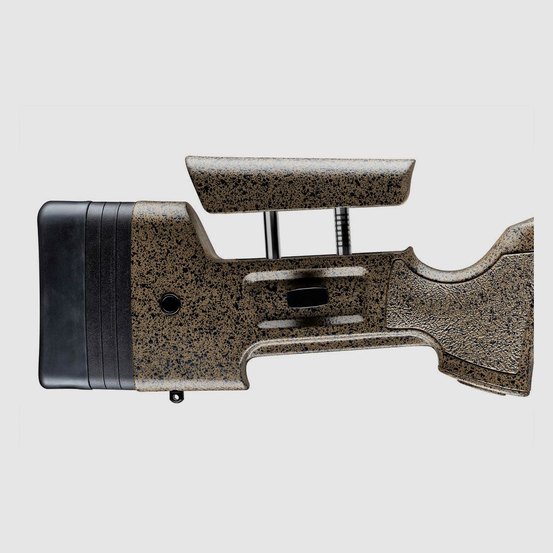 BERGARA – B14 HMR – 308 WIN (7,62 X 51MM) – Canon 61cm – Fileté 18×1, image 4 sur 10