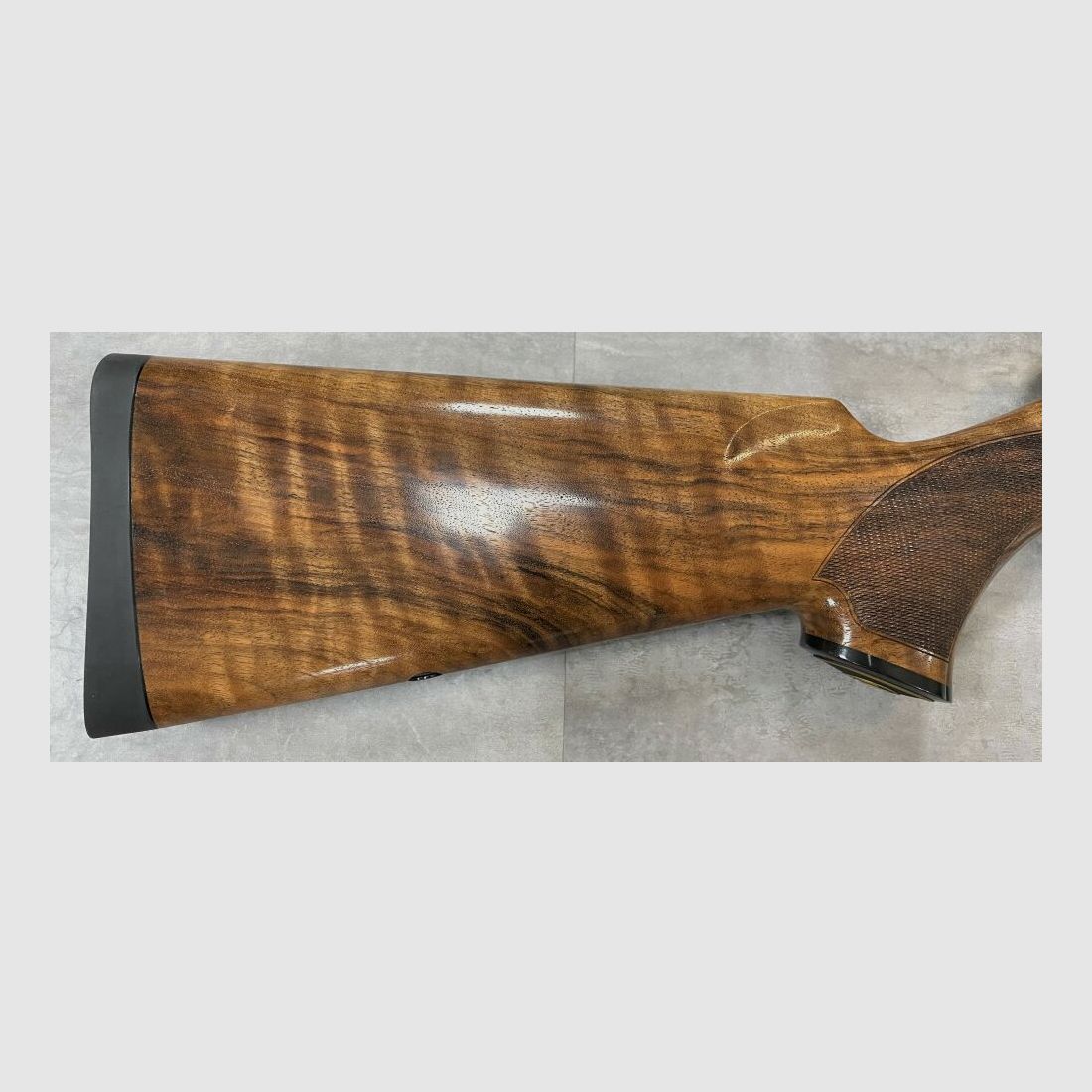 SAUER & SOHN	 404 Elegance Silence TI