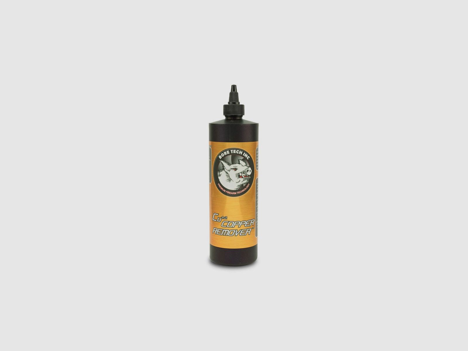 BORE TECH COPPER REMOVER CU+2 16OZ