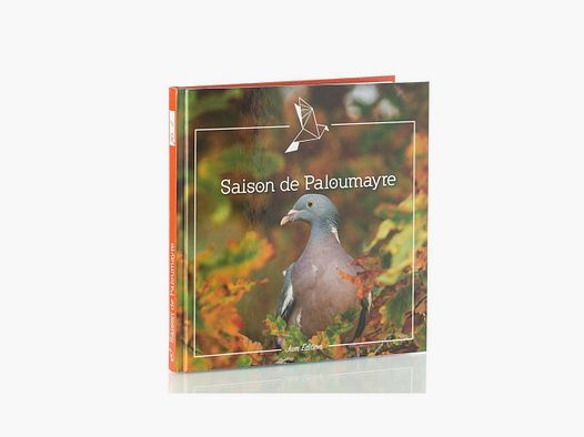 Book Season of Paloumayre