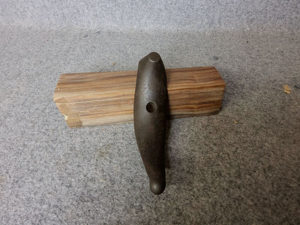 desconocido tapones de caña en bruto, cañón de fuego