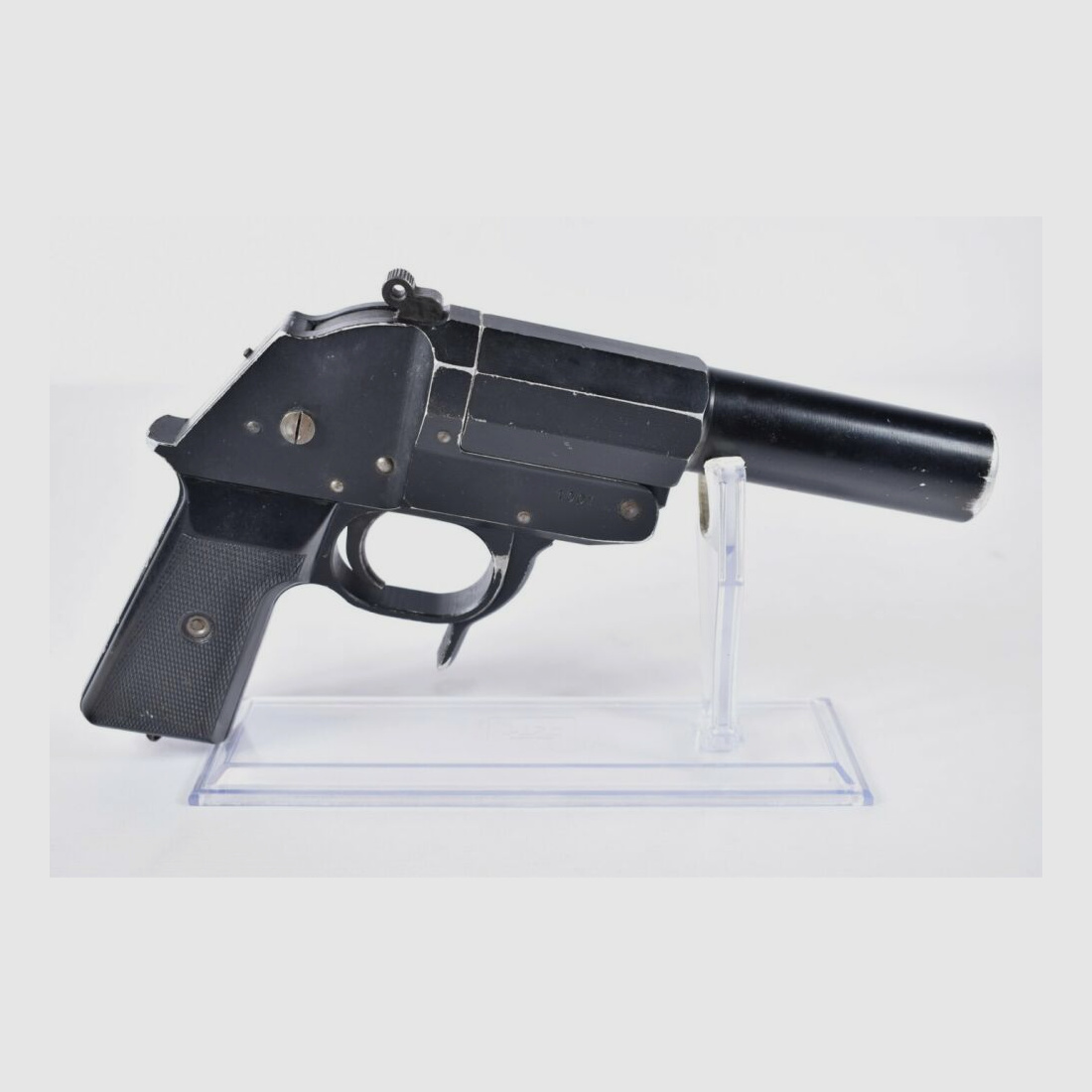 Suhl LP1​ 4 Signalpistolen