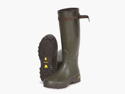 ARXUS Gummistiefel Primo – Schuhgröße: 40