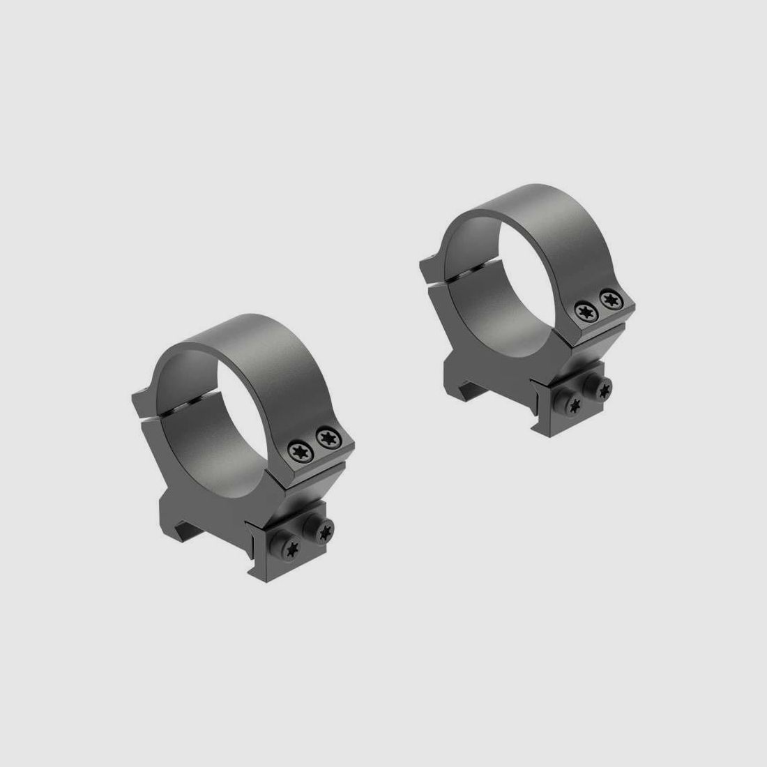 Hawke TACTICAL Blockmontage 30mm, Bild 3 von 5
