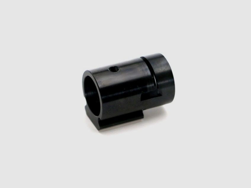 Wyss Korntunnel W1