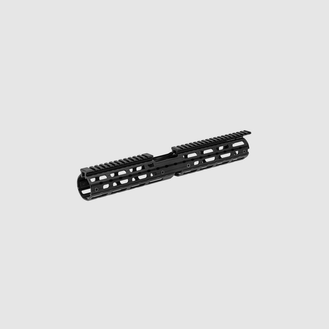 UTG PRO erweiterter 15" M-LOK AR-15 Drop-In Handschutz