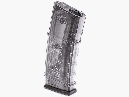 G&G M4 105 Schuss Midcap Airsoft Ersatzmagazin (smoke)