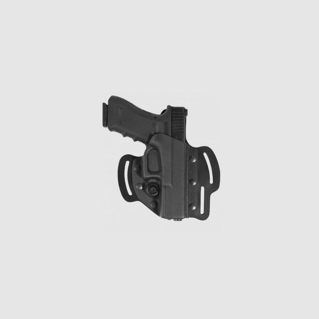 VEGA HOLSTER FL800 FONDINA PANCAKE BIMATERIALE BERETTA 92/98, immagine 1 di 2