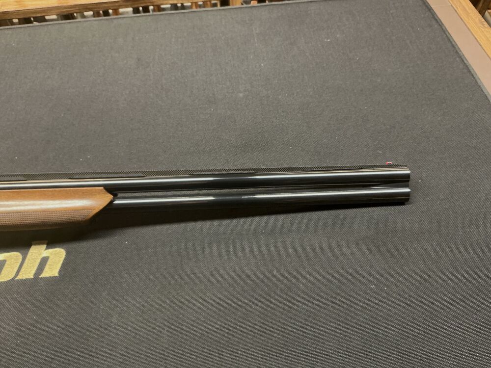 Benelli 828 U 12/76