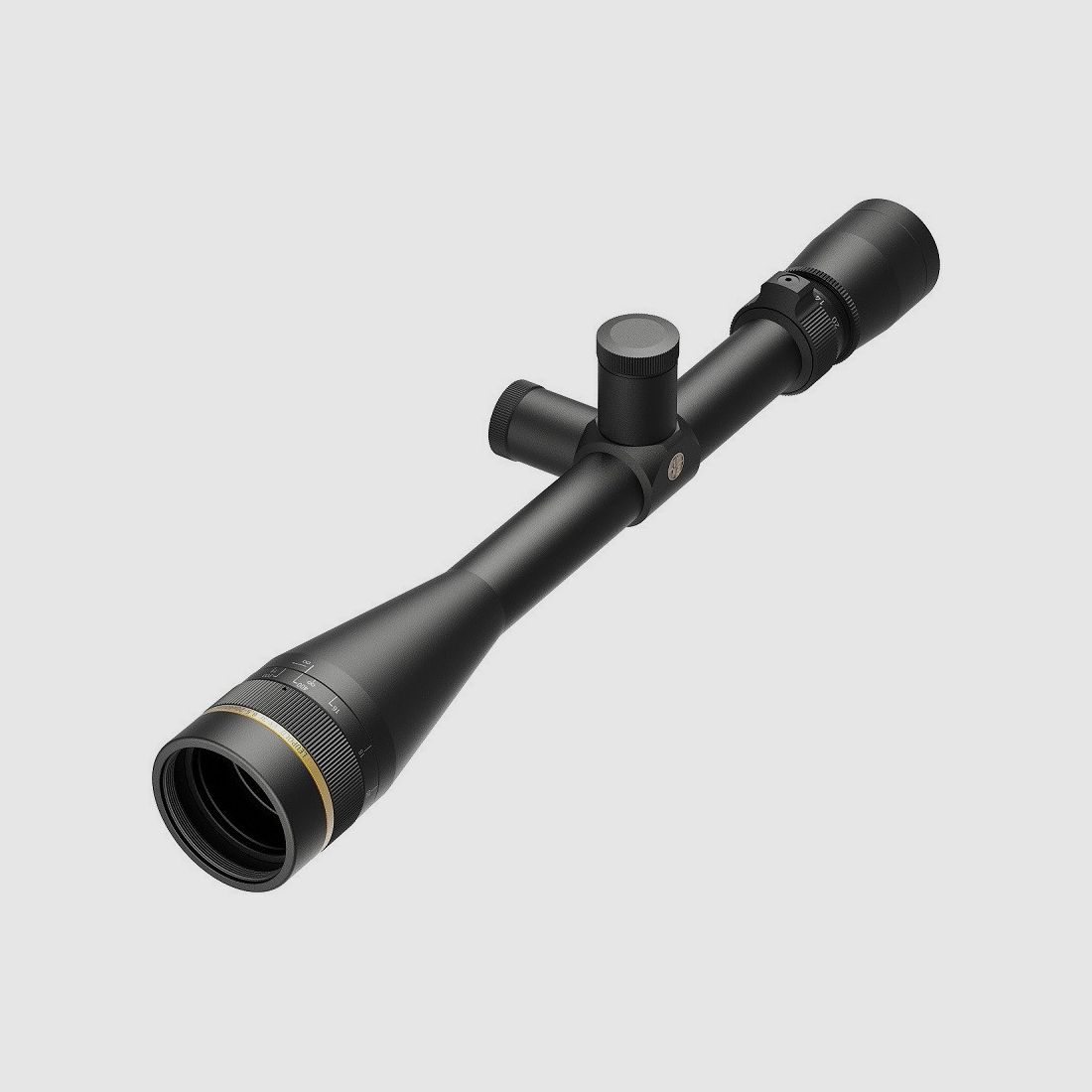 Zielfernrohr Leupold VX-3i 6,5-20x40 EFR CDS Target Ret. Fine Duplex
