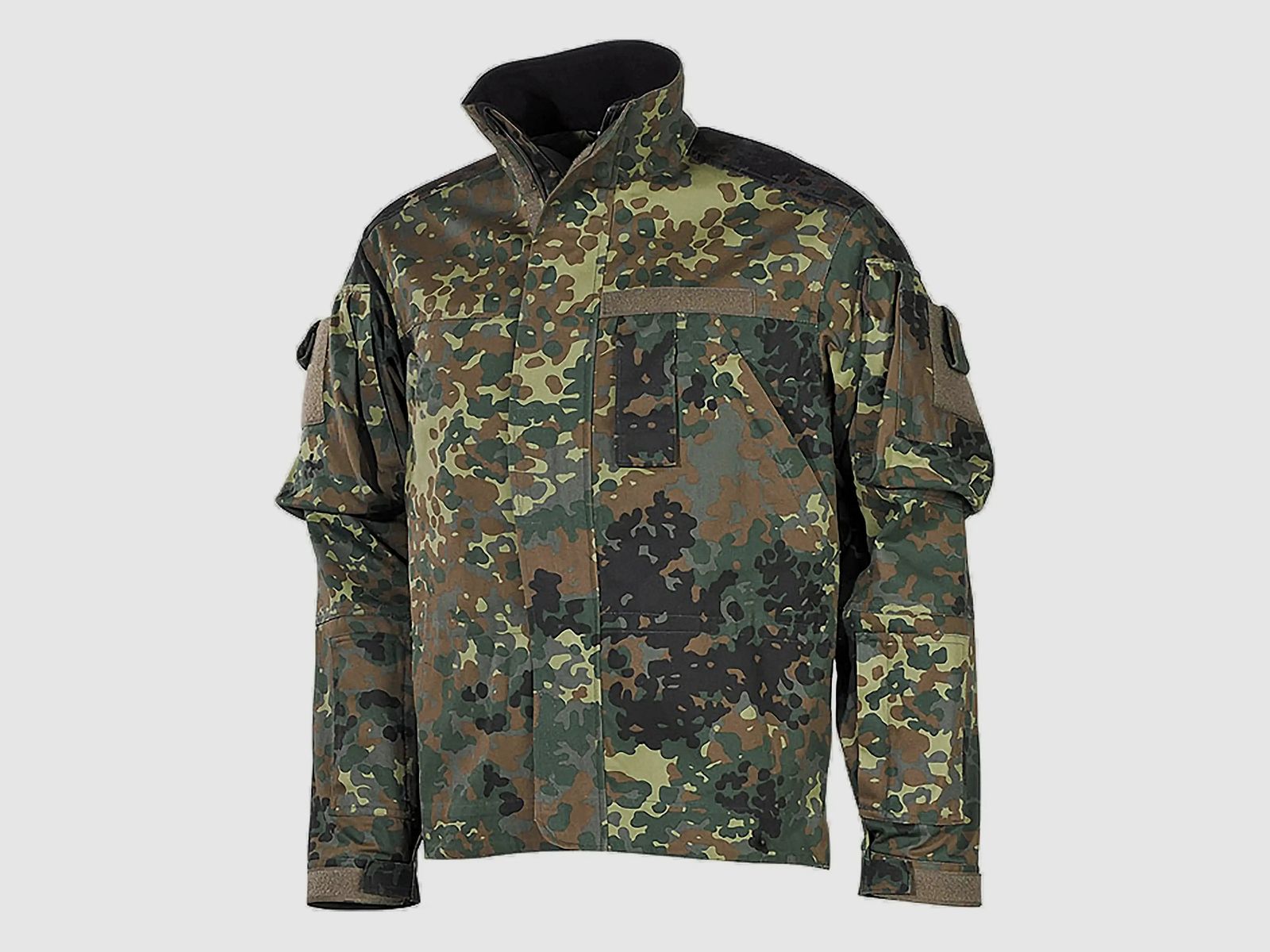 MFH MFH Bundeswehr Einsatzkampfjacke kurz - S