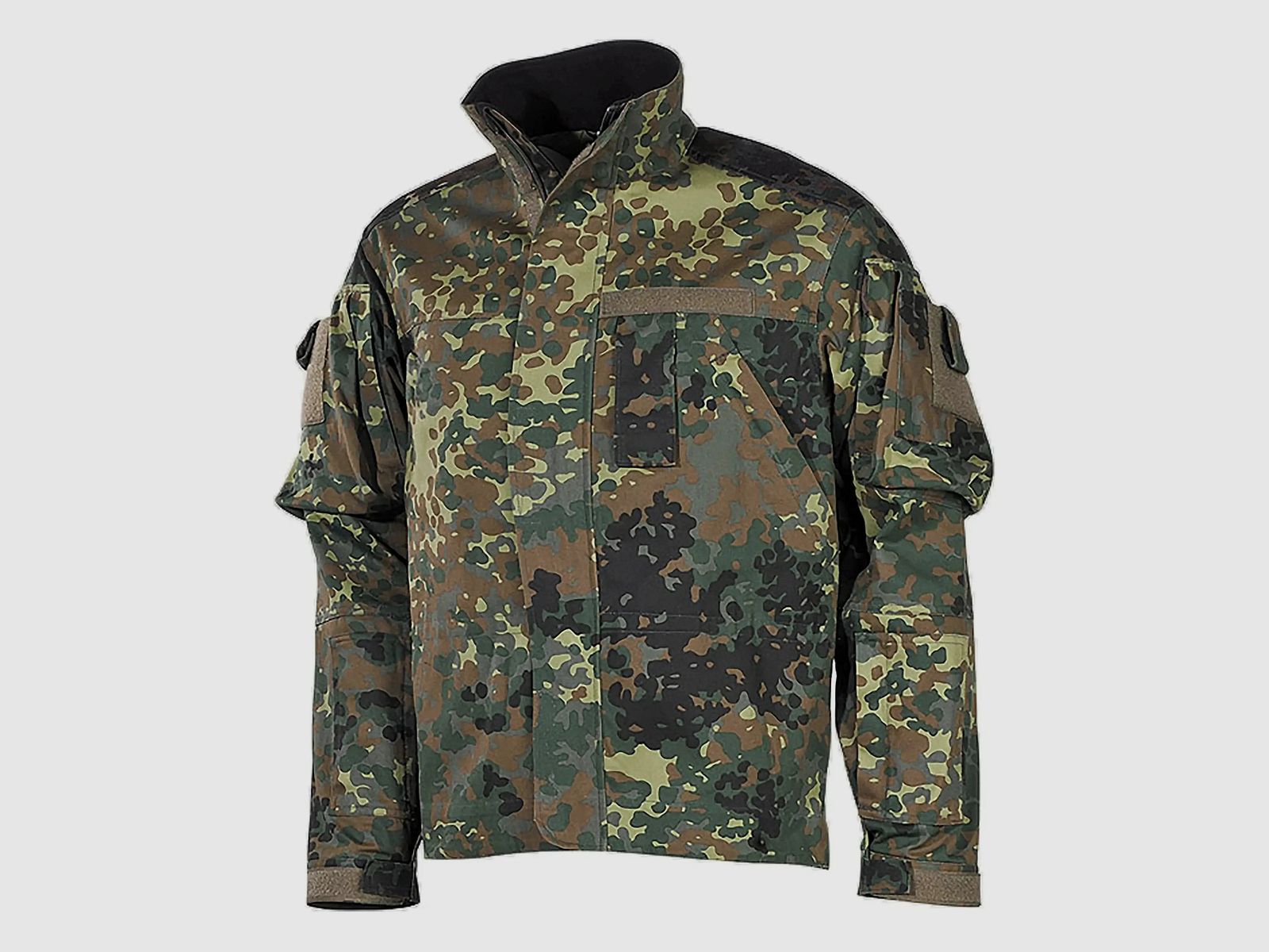 MFH Bundeswehr Combat Jacket Short - M