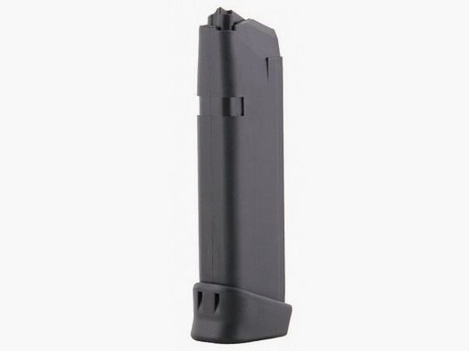 Caricatore Glock G17+2, 19 colpi, cal. 9x19