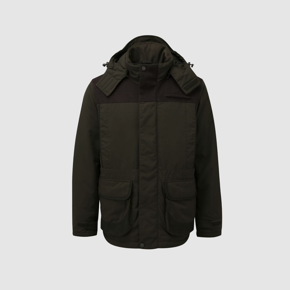 SHOOTERKING New Hardwoods Winter Jacket