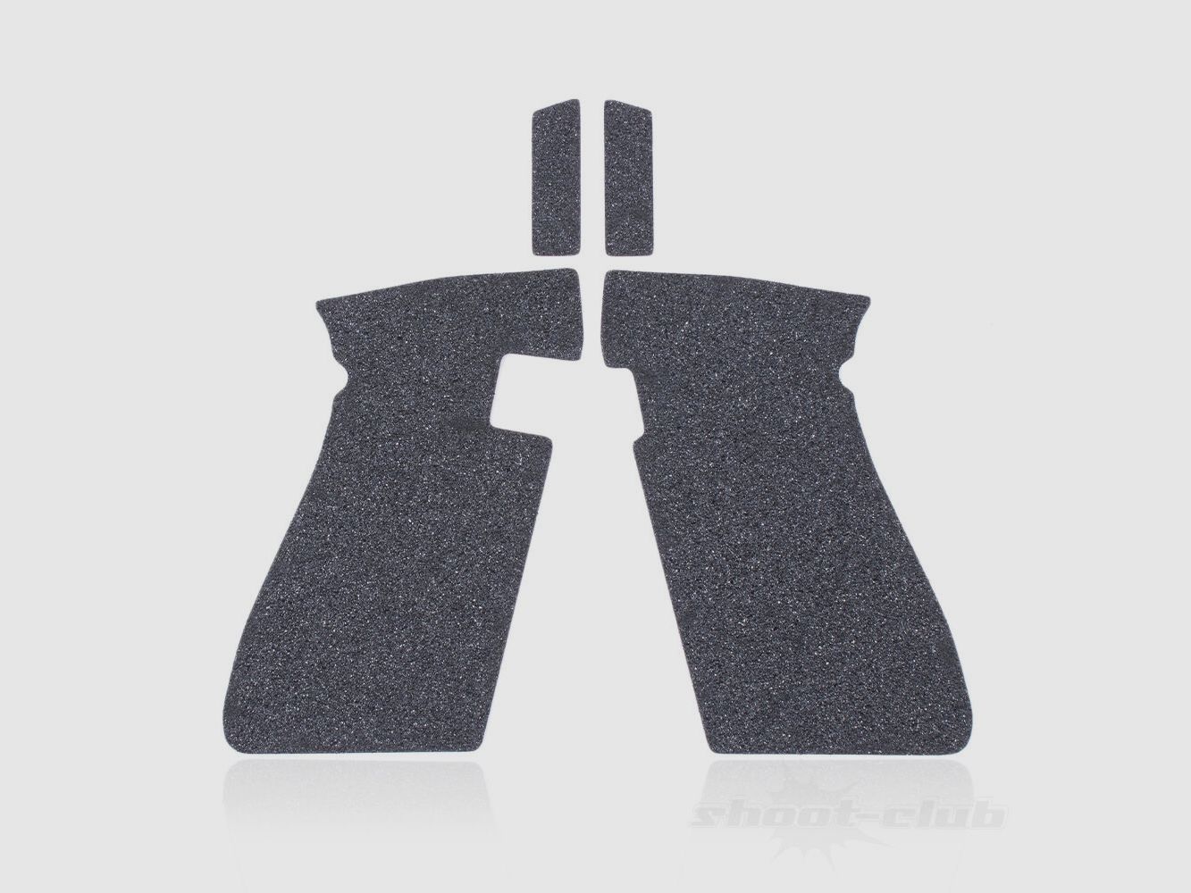 Sandgrips de cobre y latón Glock 19 - Gen4