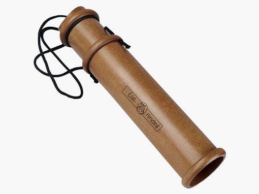 Weisskirchen Eifel deer call