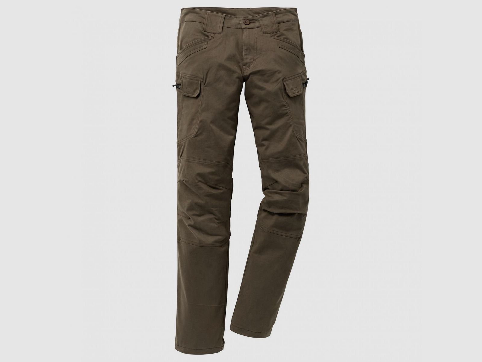 Daphne Pantalones Outdoor Mujer (Oliva)