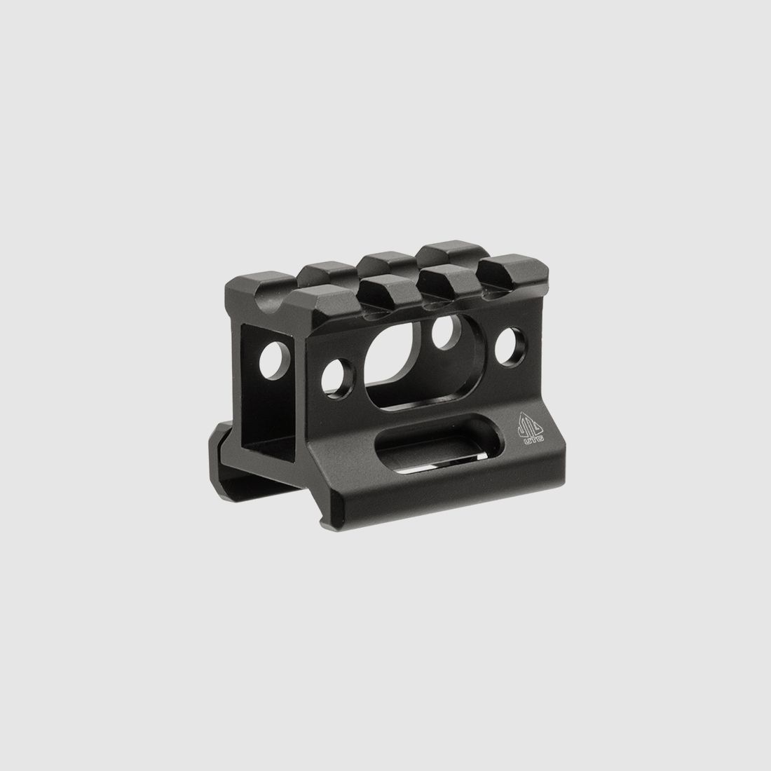 UTG – SUPER SLIM RISER MOUNT 1 INCH, image 1 of 5