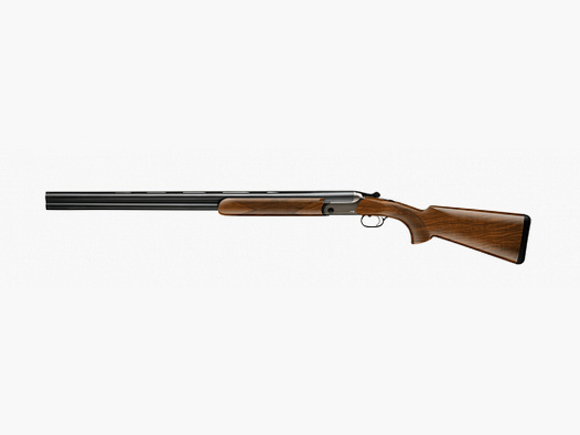 Blaser F16 Game klasa drewniana 3, 12/76 strzelba podwójna typu Bock