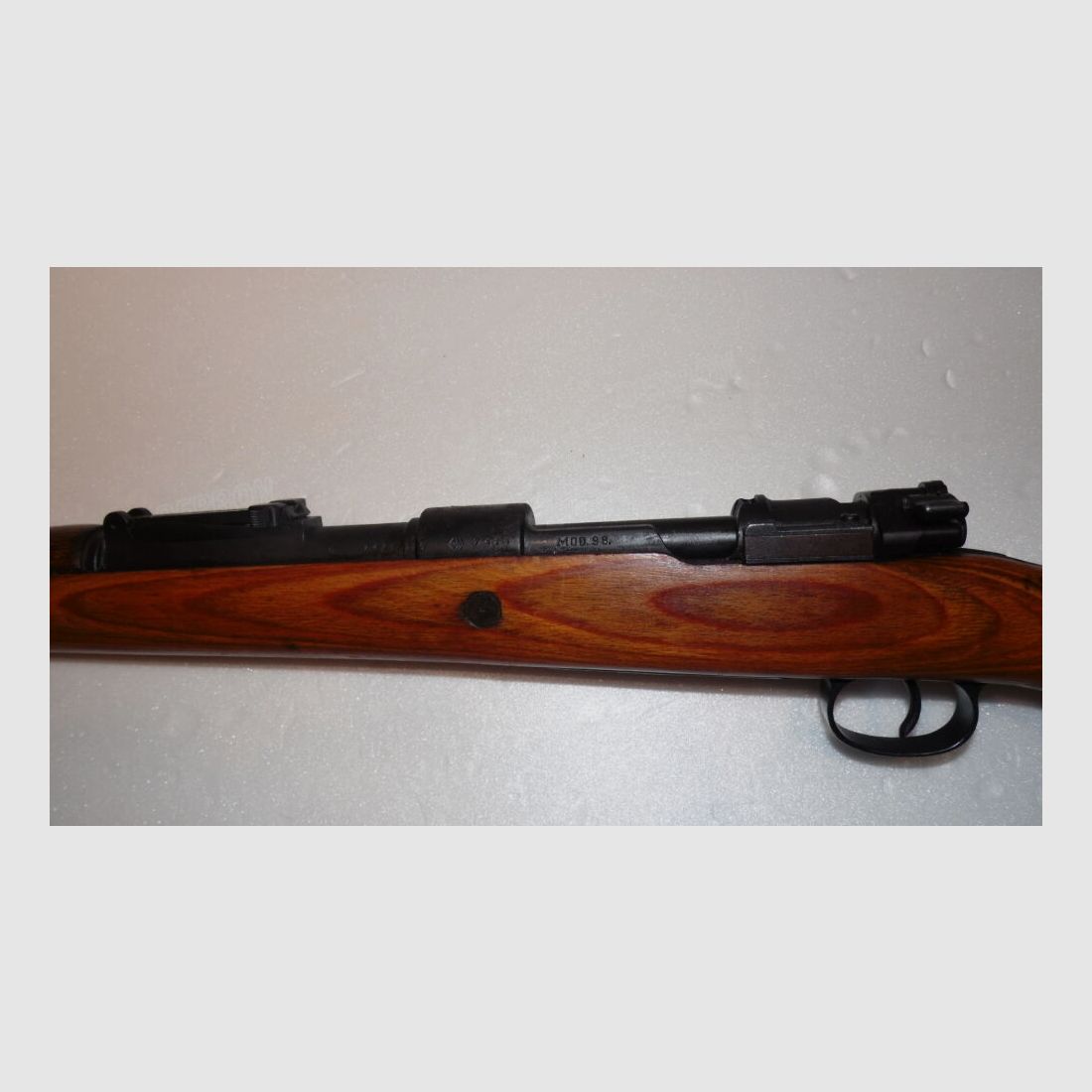 Mauser S-42 1936 98