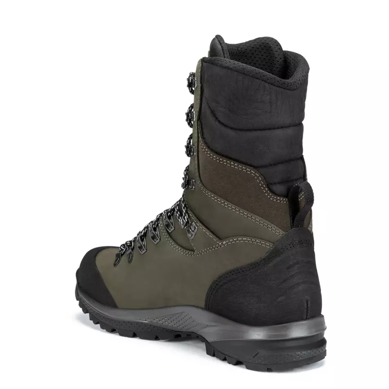 Hanwag Kalixfors Boots SF Extra GTX (sepia/asphalt), afbeelding 7 van 10