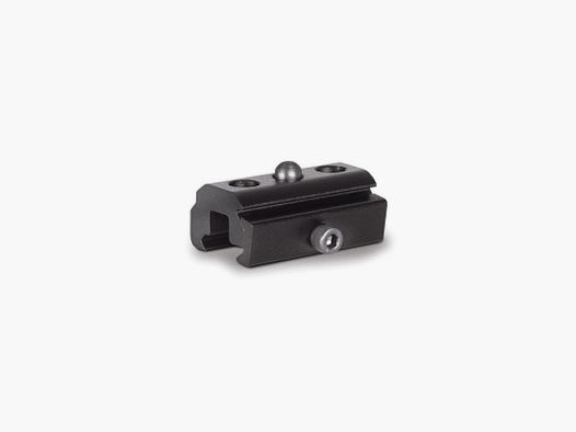 HAWKE ADAPTER WEAVER PICATINNY