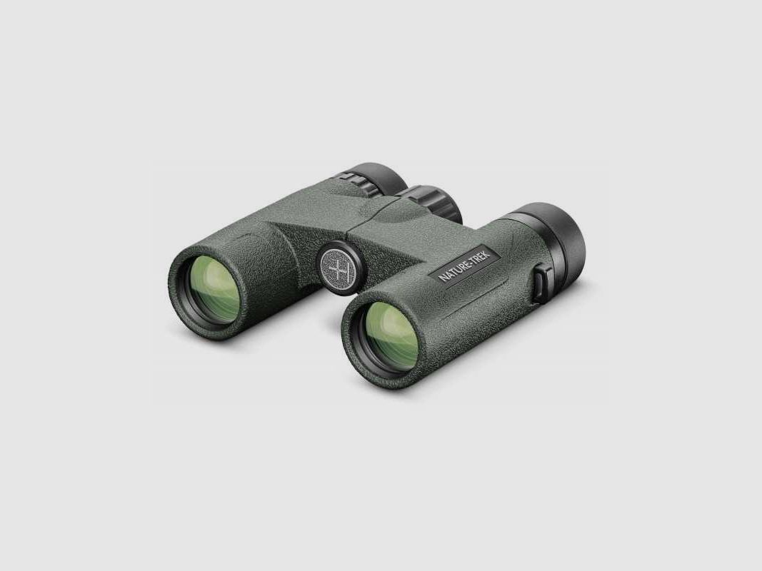 Hawke Nature-Trek 8x25 Binocular grün Fernglas