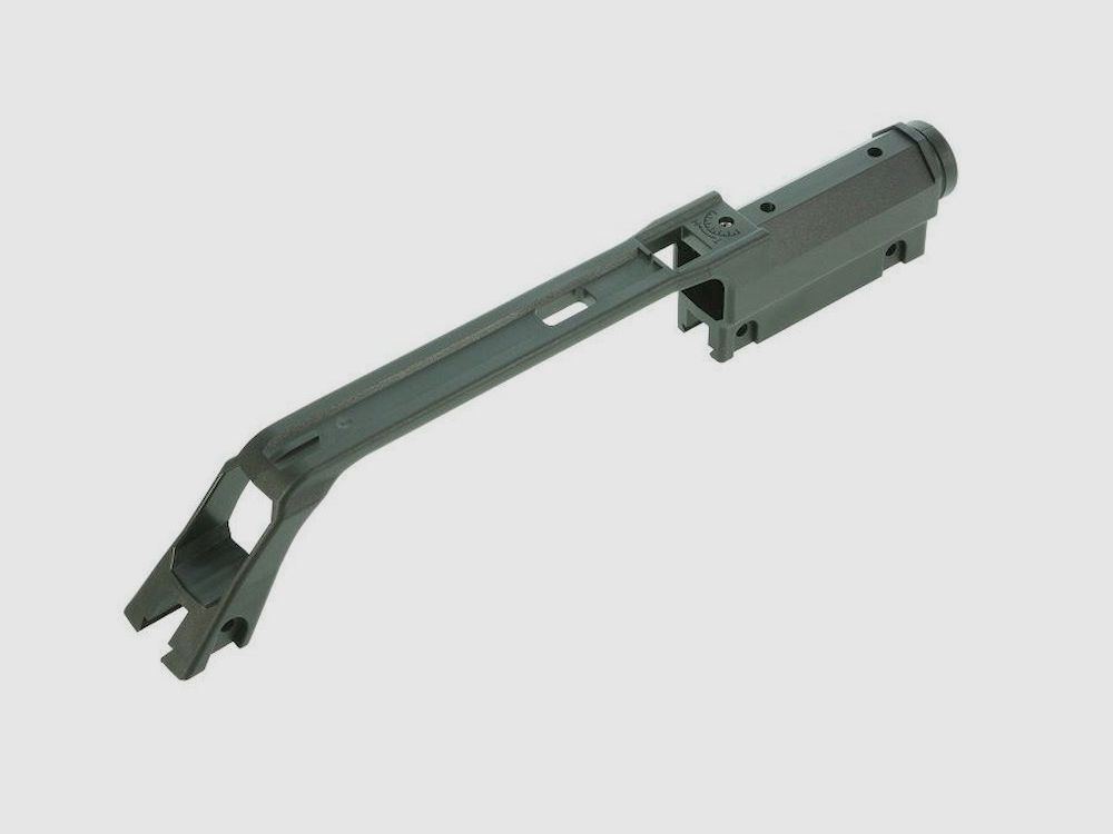 Heckler & Koch G36 Tragebügel, leer