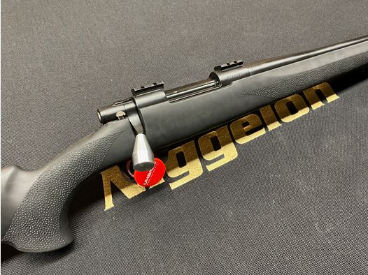 Howa 1500 – .300 WSM – Con riel Picatinny, freno de boca y culata de polímero con goma Art.-Nr.:8032