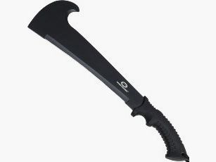 Machete WithArmour Pro Master Machete
