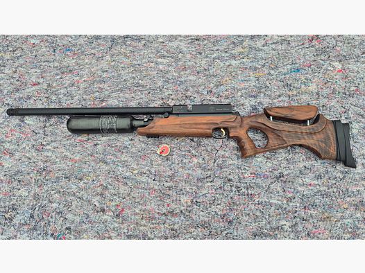 Hatsan Nova Star 6.36