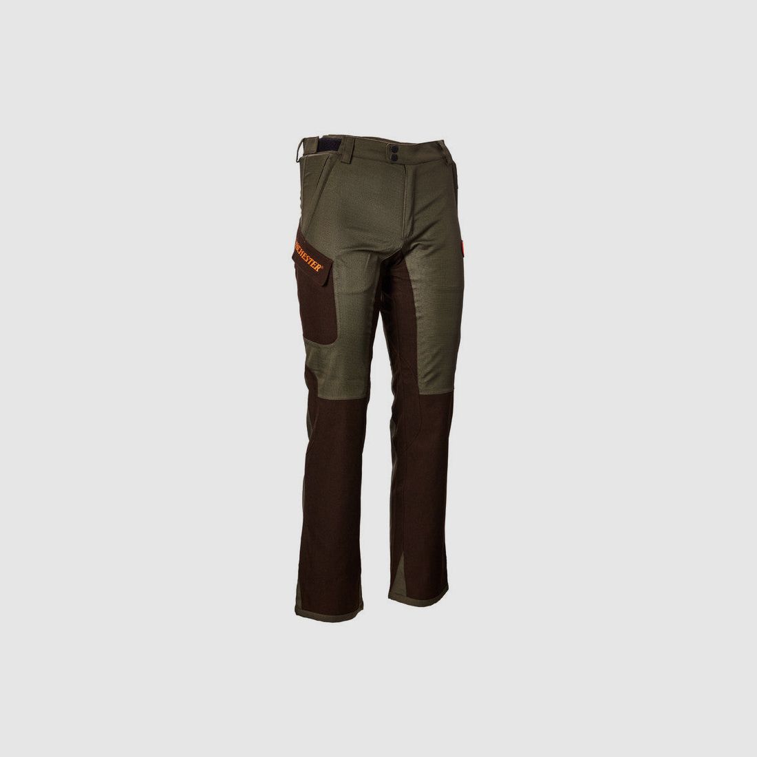 WINCHESTER TRACK RACOON PANTS, image 1 of 12