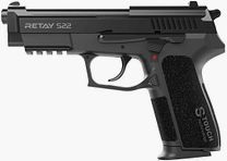 RETAY S22 9 mm P.A.K. – style SIG Sauer – pistolet à blanc / livraison dans toute l’UE