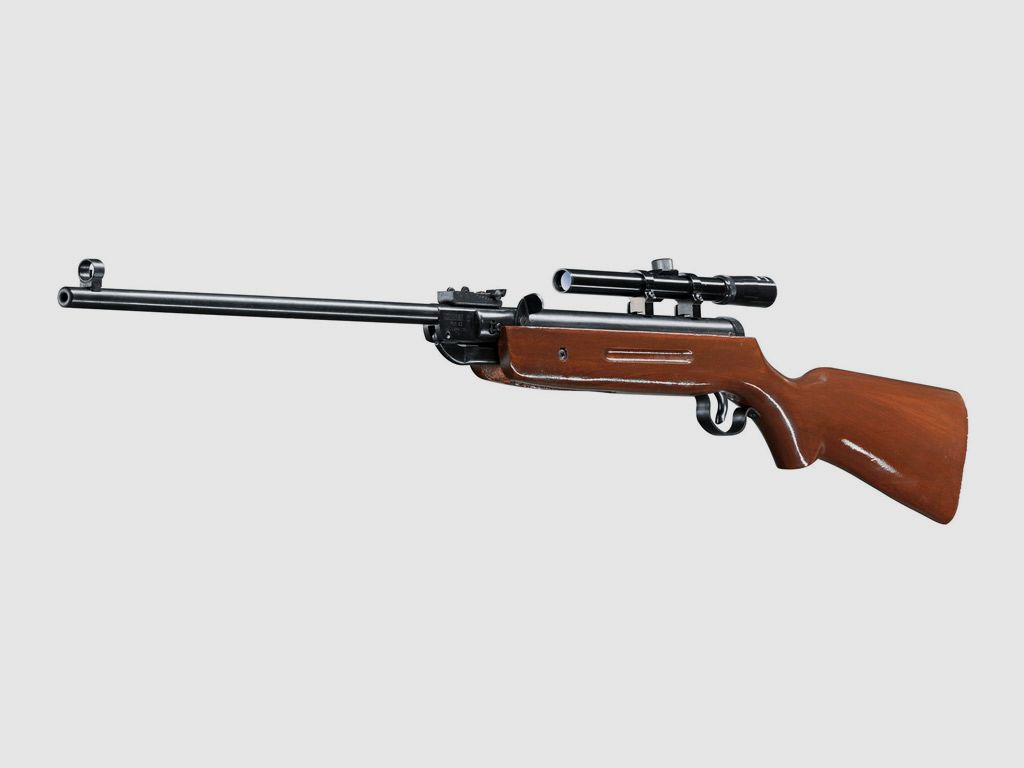 Knicklauf Luftgewehr Umarex Perfecta 32 Kaliber 4,5 mm (P18)