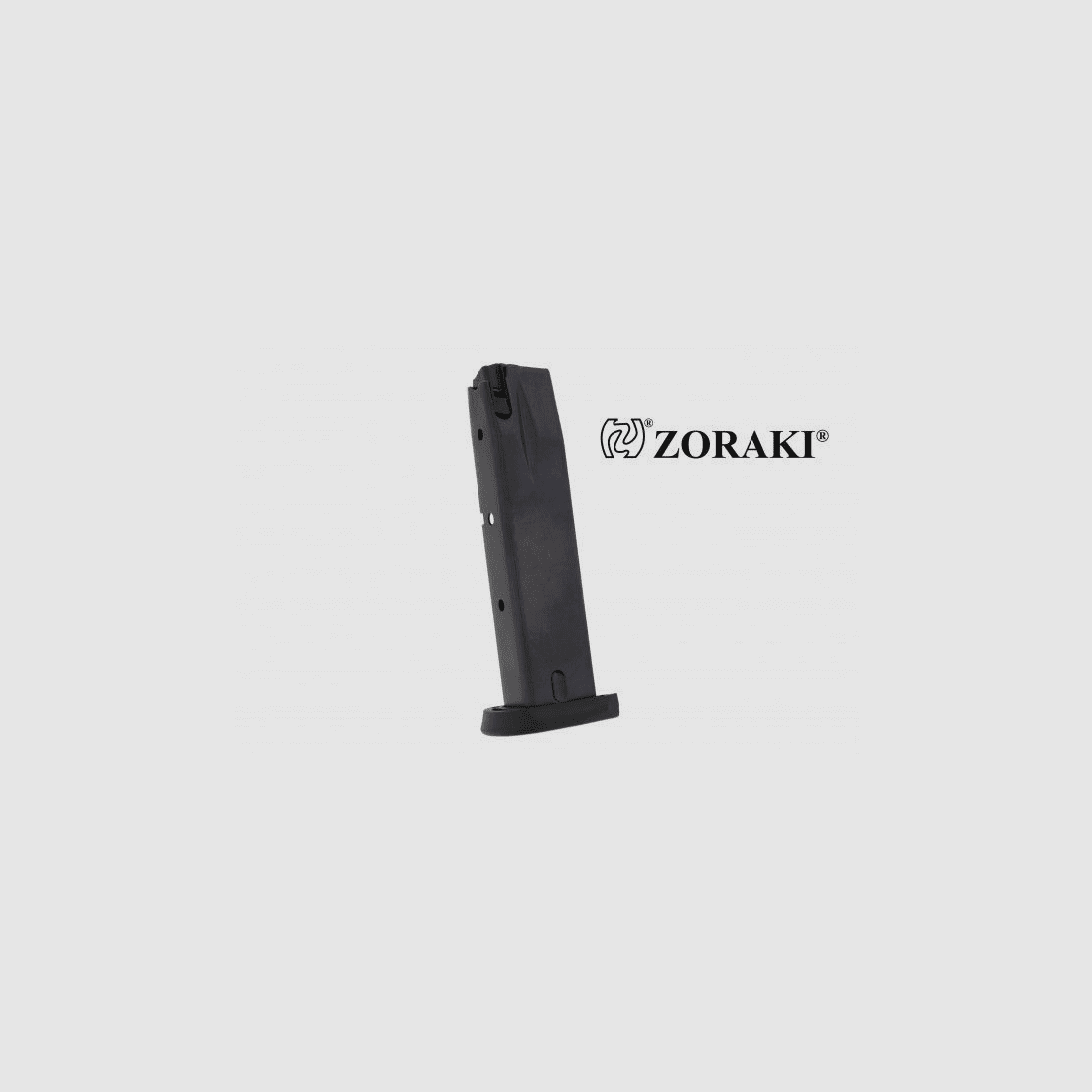 Cargador de repuesto Zoraki 914 y 925 16 disparos