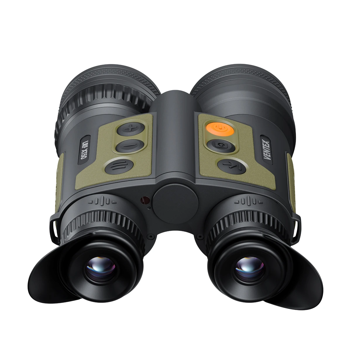 Lornetka termowizyjna Pulsar Ventex XT50, zdjęcie 2 z 8