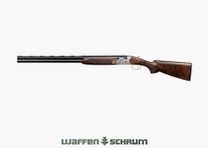 Beretta 687 Silver Pigeon 3 Links OCHP
