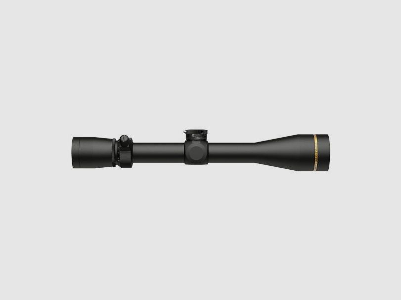 Leupold VX-3HD 3.5-10x40 CDS-ZL Duplex luneta celownicza, zdjęcie 9 z 12