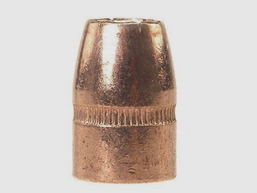 Proiettile Speer .357 Mag./ 125GR JHP 100 pezzi