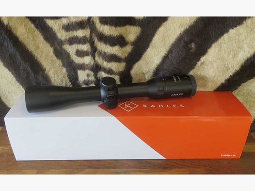 Ottica KAHLES Helia 1,6-8x42i