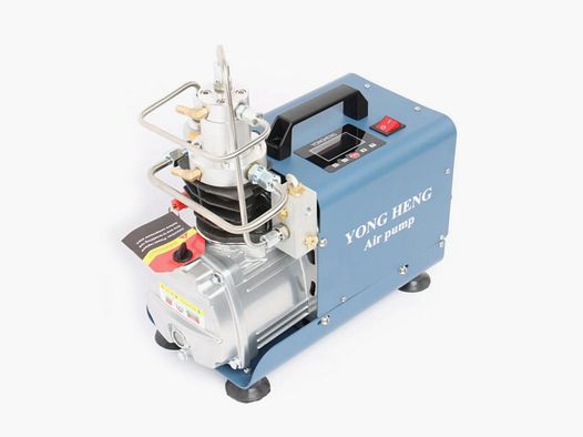 KANGURO COMPRESOR 300 BAR YONGHENG-D