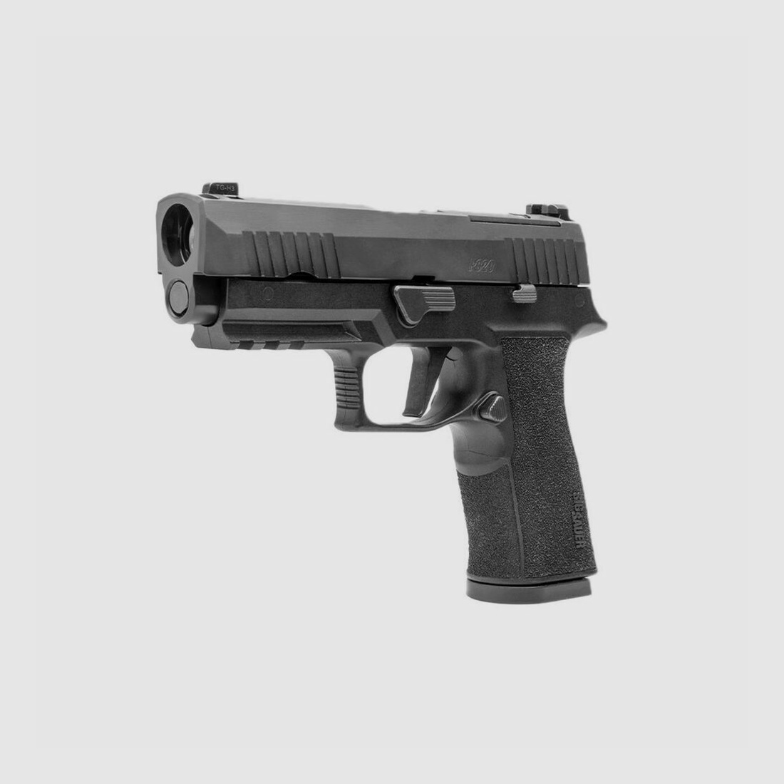 SIG Sauer SIG SAUER P320 XTEN Comp 10 mm Auto