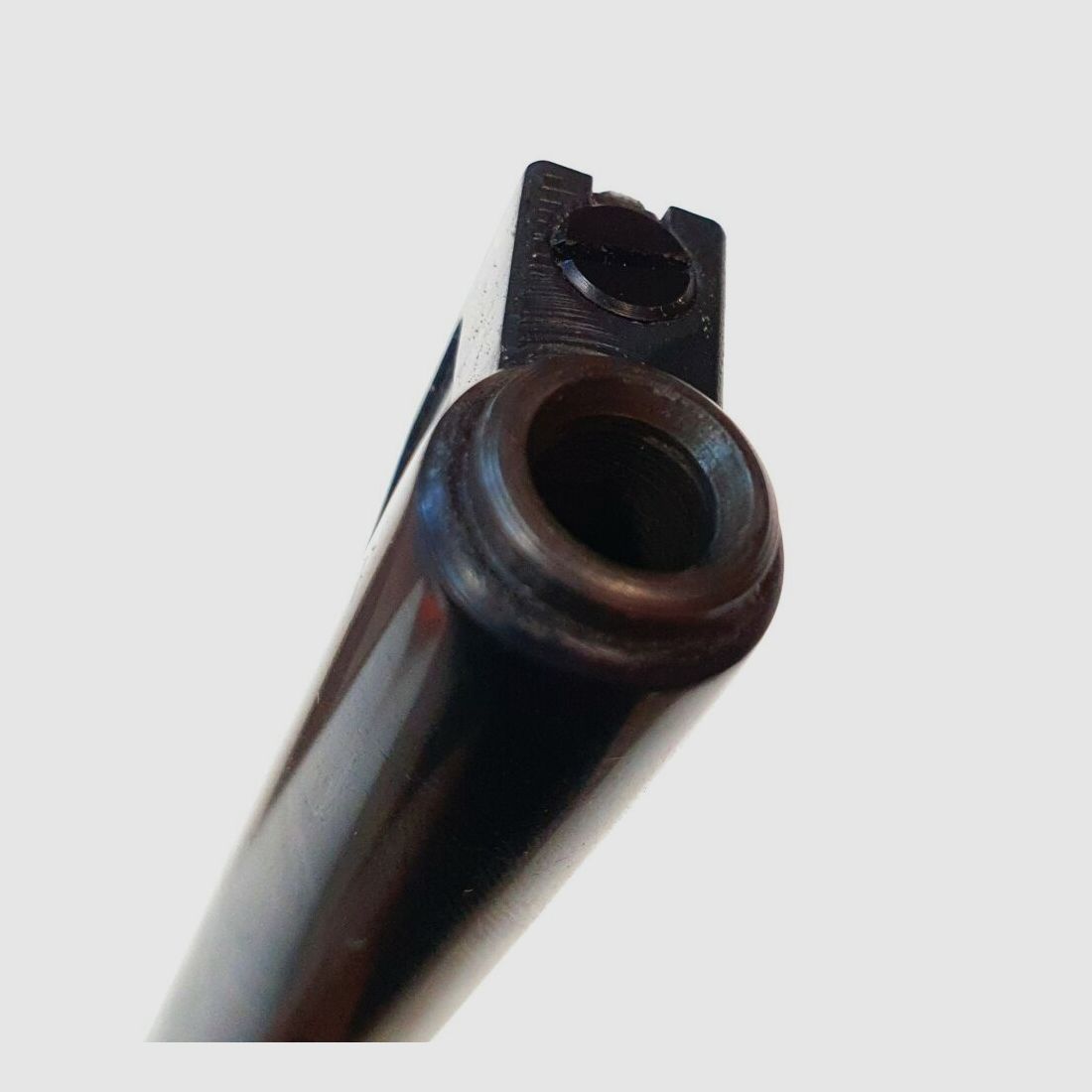 Walther !Rarität! Luftpistole Walther Model 53 - 4,5mm Diabolo