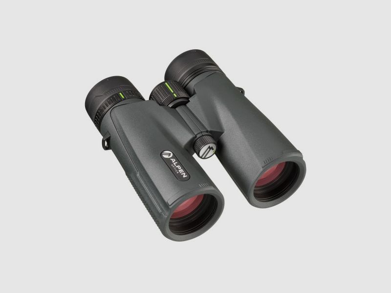 ED ALPEN OPTICS Black Tusk 10x42 Fernglas, Bild 10 von 19