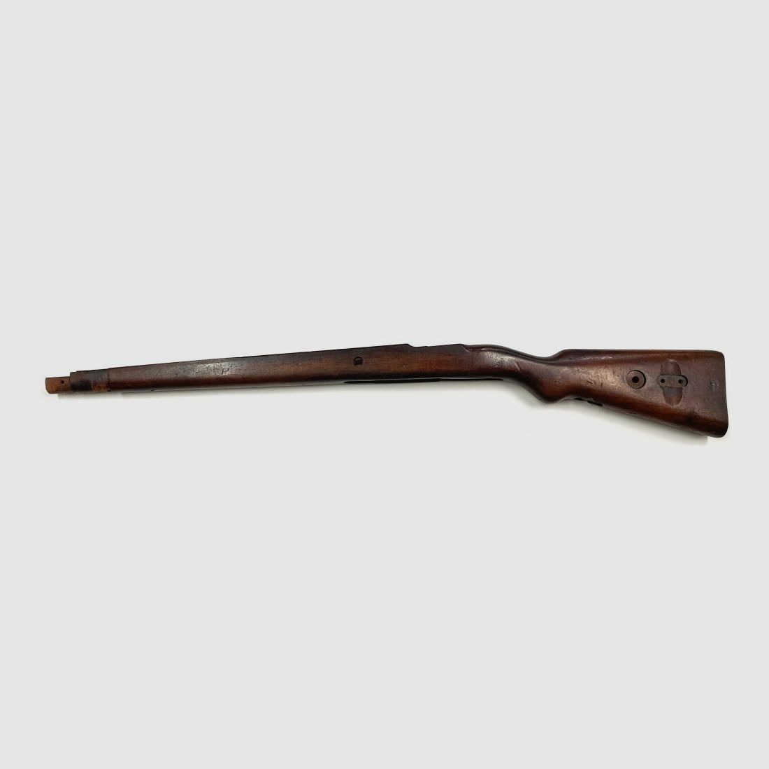 Schaft für K98, Holz