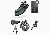 SWAROVSKI OPTIK Swarovski BTX moduł okularowy pakiet ekspercki dla modułu obiektywu 95mm