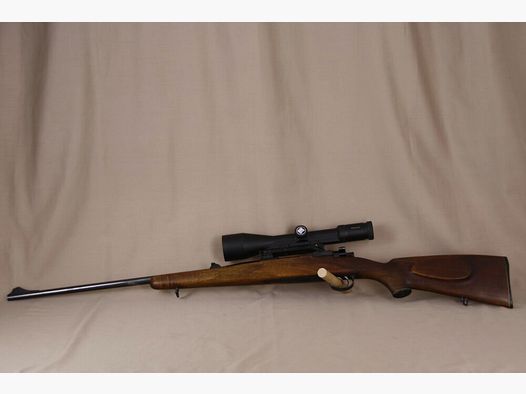 Mauser Mod. 98 // mit beleuchtetem Zeiss Zielfernrohr!!