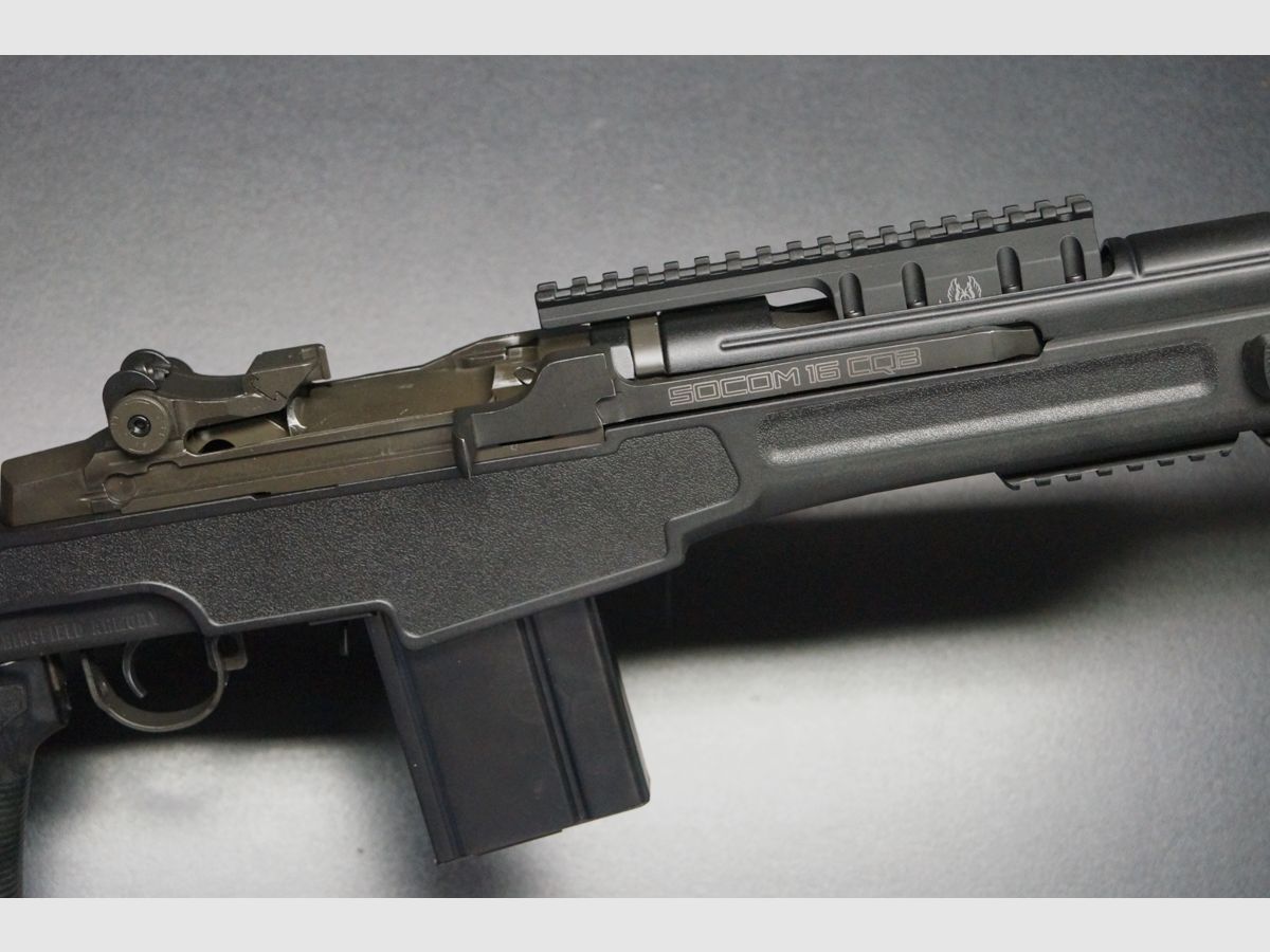 Springfield M1A Socom, Bild 2 von 5