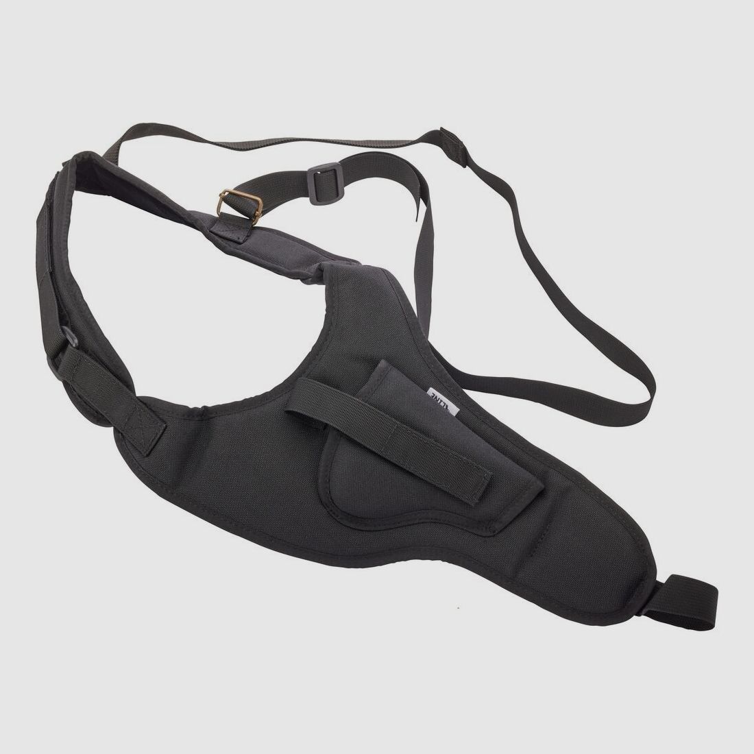 Front Line Schulterholster Vertical Small / Medium Frame Pistolen