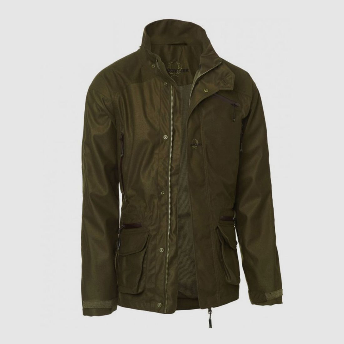 Chevalier Pointer Pro Coat Jacket